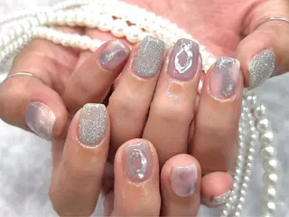 ネイル Nail Salon Lianのネイルデザイン
