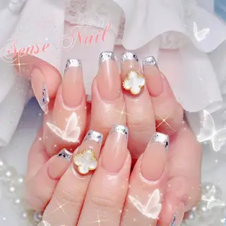 ネイル Mai マイのネイルデザイン