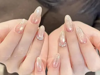 ネイル 🤍Nana 🤍のネイルデザイン