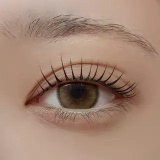 ヘアアレンジ 【Crevia】 ami🐶のマツエク・マツパデザイン