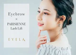 マツエク・マツパ EYELA AIRI🐈⬛のマツエク・マツパデザイン