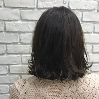カラー N.取扱いサロン🌼 Airswarm小林のヘアスタイル
