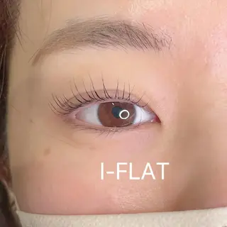 マツエク・マツパ 清水 茜の眉毛・アイブロウイメージ