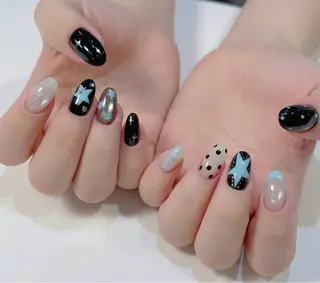 ネイル CHAIKO ANA.CHUOのネイルデザイン