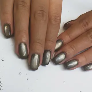 ネイル emunail あやかのネイルデザイン