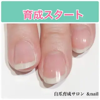 ネイル & nail なみざきのその他イメージ