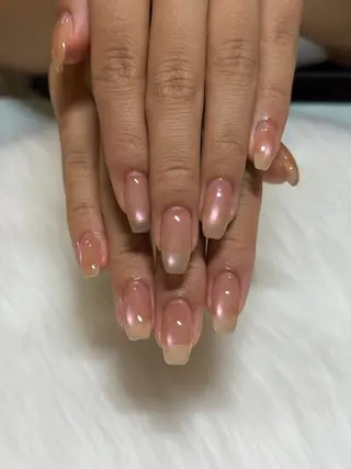 ネイル 表参道 SALON de LUPIAのネイルデザイン