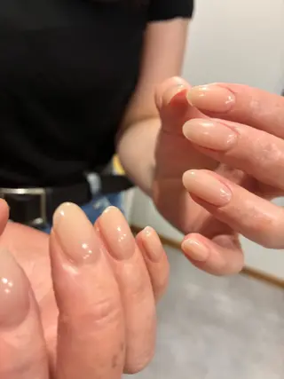 ネイル cscnail keikoのネイルデザイン