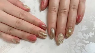 ネイル Nail cottageのネイルデザイン
