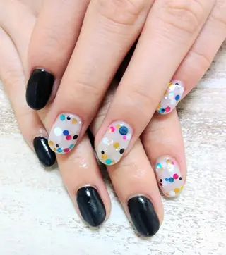 ネイル NailSalon Ne-Neのネイルデザイン