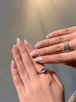 ネイル miyu nailのネイルデザイン