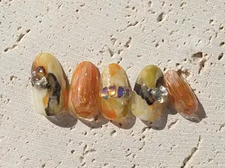 ネイル NAIL DOGのネイルデザイン