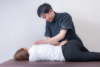木本 涼太のエステ・リラクイメージ
