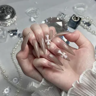 ネイル Mika Nailsのネイルデザイン