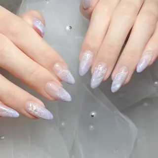 ネイル Yuna✨ Gloss nailのネイルデザイン