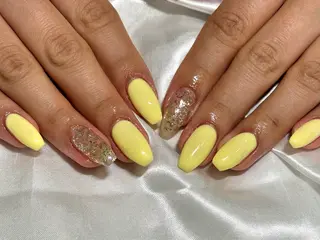ネイル nail salon ClaiReのネイルデザイン