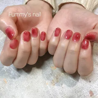 ネイル ✴︎fumi nail✴︎のネイルデザイン
