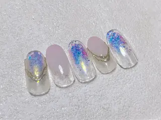 ネイル mogunail &blowのネイルデザイン