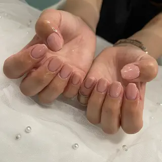 ネイル Wish Nail 恒川のネイルデザイン