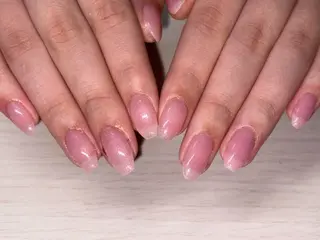 ネイル Nail Salon Pure のぞみのネイルデザイン