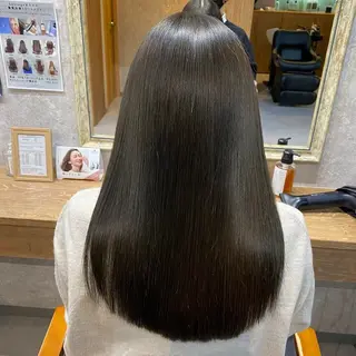 ロング 髪質改善🔆/カラー 🎨/Katsukiのヘアスタイル
