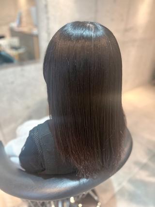 I’llまぃまぃ 南吹田️のヘアスタイル