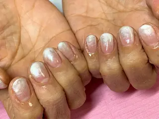 ショート ネイル Beauty Salon Lunaのエステ・リラクイメージ