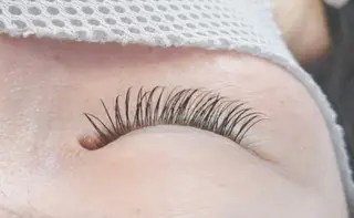 マツエク・マツパ Vie  Ange erikaのマツエク・マツパデザイン