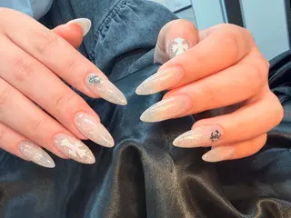 ネイル Minn ANA.CHUOのネイルデザイン