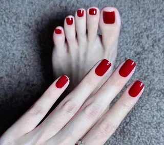 ネイル pink nailのその他イメージ