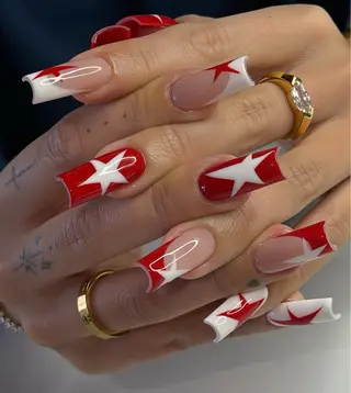 ネイル NiJi Nailsのネイルデザイン