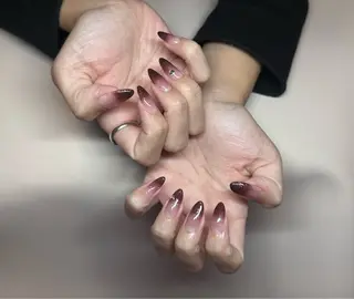 ネイル nailfy's 星のネイルデザイン