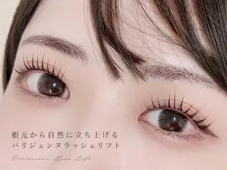 マツエク・マツパ LEDマツエク/眉毛 パリジェンヌ渋谷🩵の眉毛・アイブロウイメージ