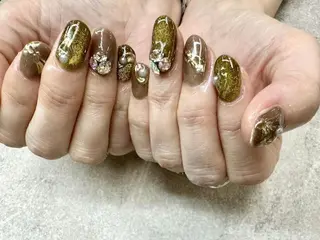 ネイル FASTNAIL PLUS 新宿店のネイルデザイン