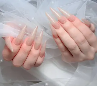 ネイル Julie NailSalonのネイルデザイン