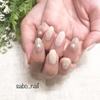 ネイル sabo... nailのネイルデザイン