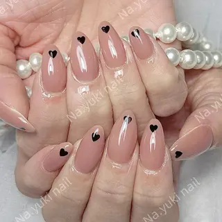 ネイル Mai マイのネイルデザイン