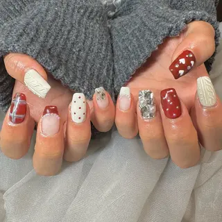 ネイル Moon Nail /栄 大須のネイルデザイン