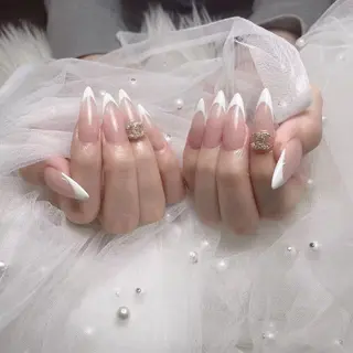 ネイル ENsalon nailのネイルデザイン