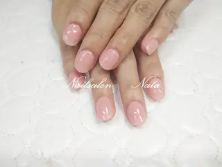 ネイル nailsalon　 Natuのネイルデザイン