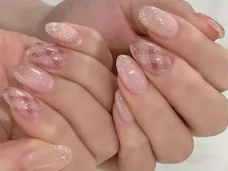 メンズ ネイル NEW NAIL 池袋🔥🧲のネイルデザイン