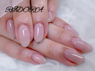 ネイル RIDORA nailのネイルデザイン