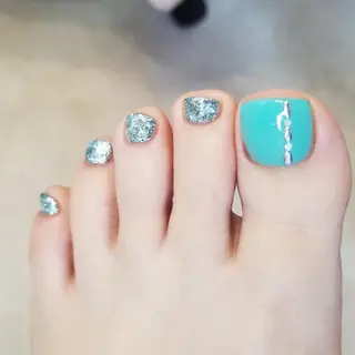 ネイル NailSalon N.中目黒のネイルデザイン