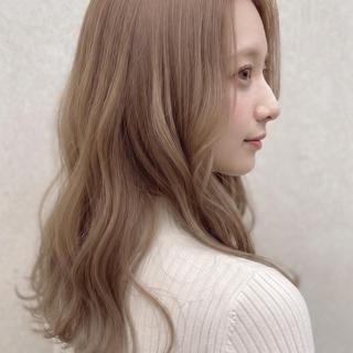 🩷Eny terrace🩷のヘアスタイル