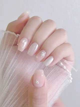 ネイル Mei Meiのネイルデザイン