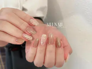 ネイル MH Nailのネイルデザイン