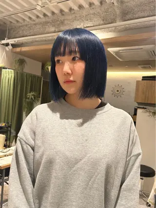 ショート hair&eye🎀 /momoKaのヘアスタイル