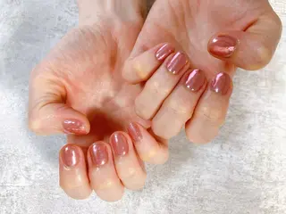 ネイル kiki nail たまプラーザのネイルデザイン