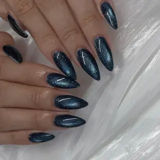 ネイル ❤︎ まなのネイルデザイン