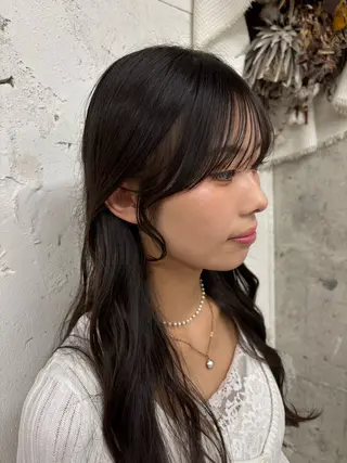 メンズカットパーマ/ ヘアセット🎀Amiのヘアスタイル